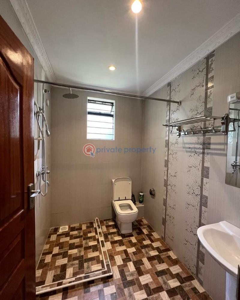 5 bedroom Townhouse For Sale Muthaiga North Nairobi - 10