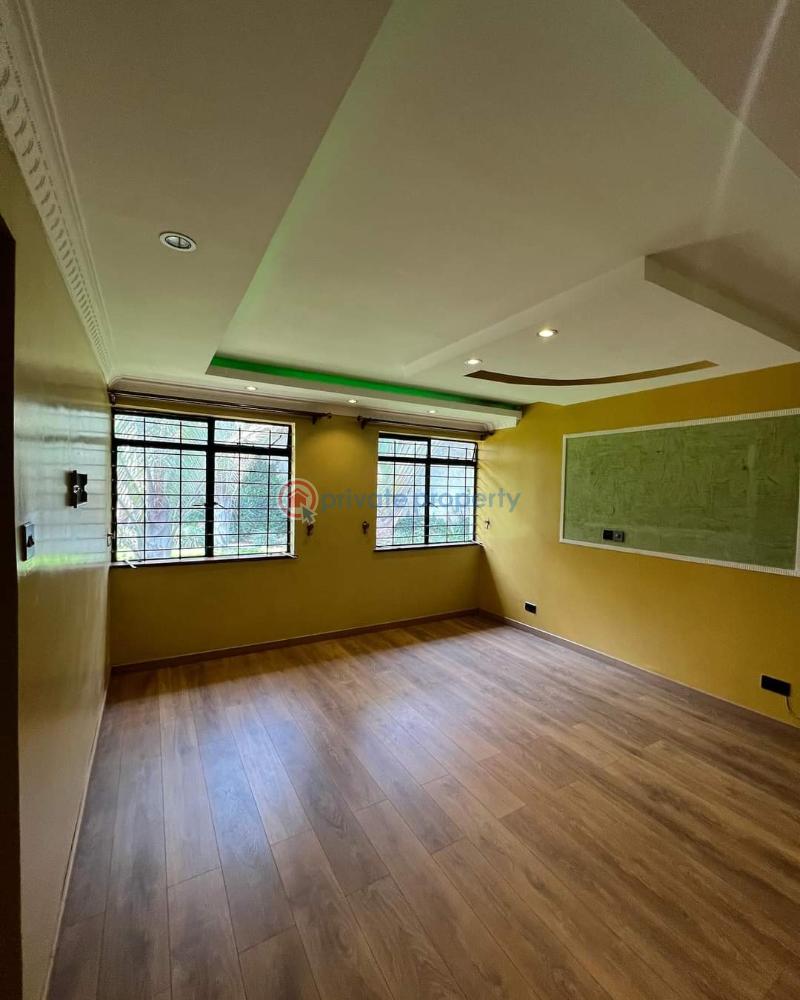 5 bedroom Townhouse For Sale Muthaiga North Nairobi - 7