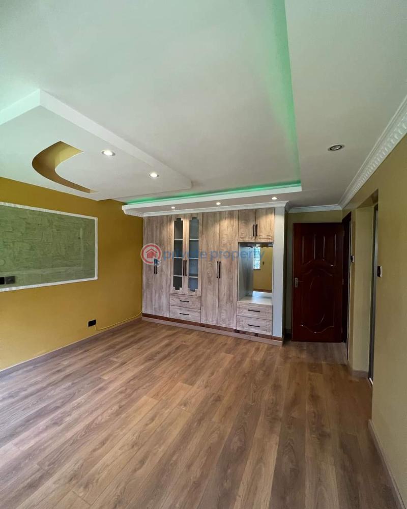 5 bedroom Townhouse For Sale Muthaiga North Nairobi - 6
