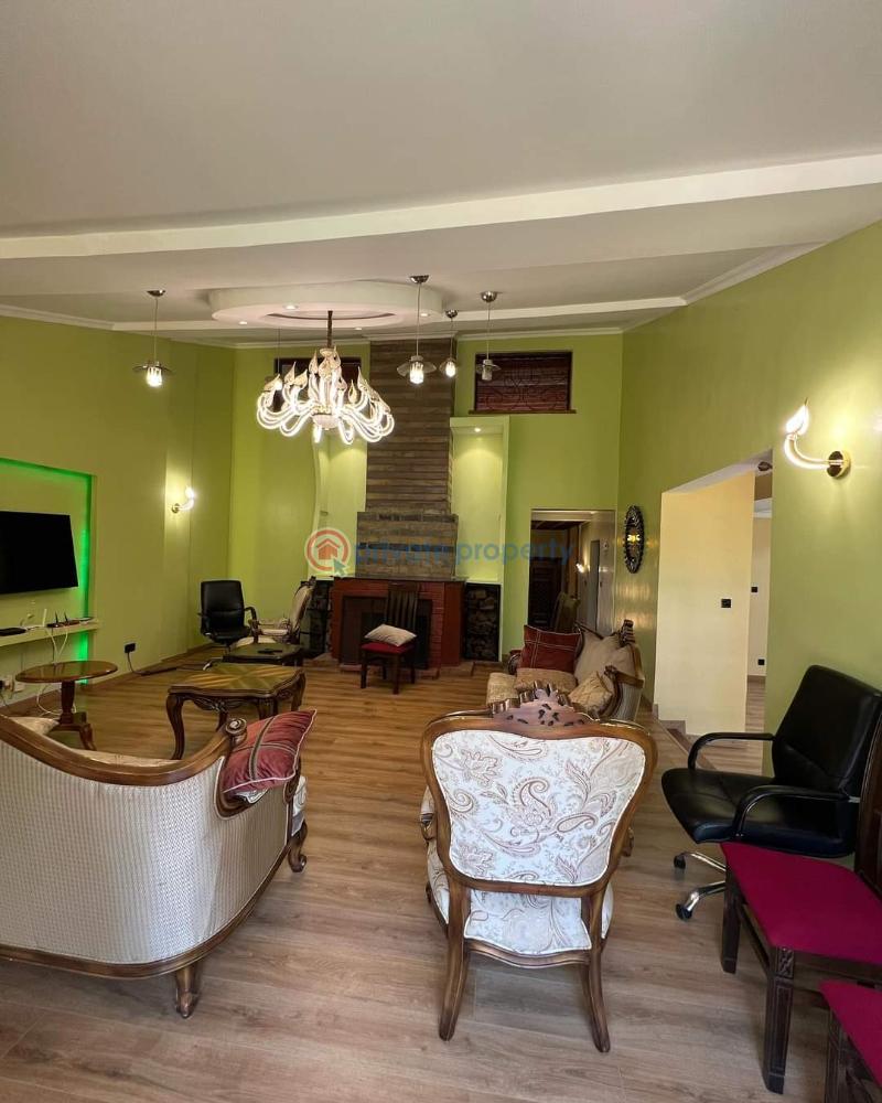 5 bedroom Townhouse For Sale Muthaiga North Nairobi - 4