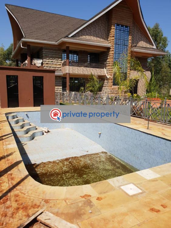 5 bedroom Townhouse For Sale &nbsp;ruiru Ruiru Kiambu - 5