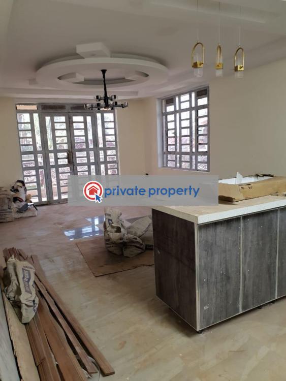 5 bedroom Townhouse For Sale &nbsp;ruiru Ruiru Kiambu - 15