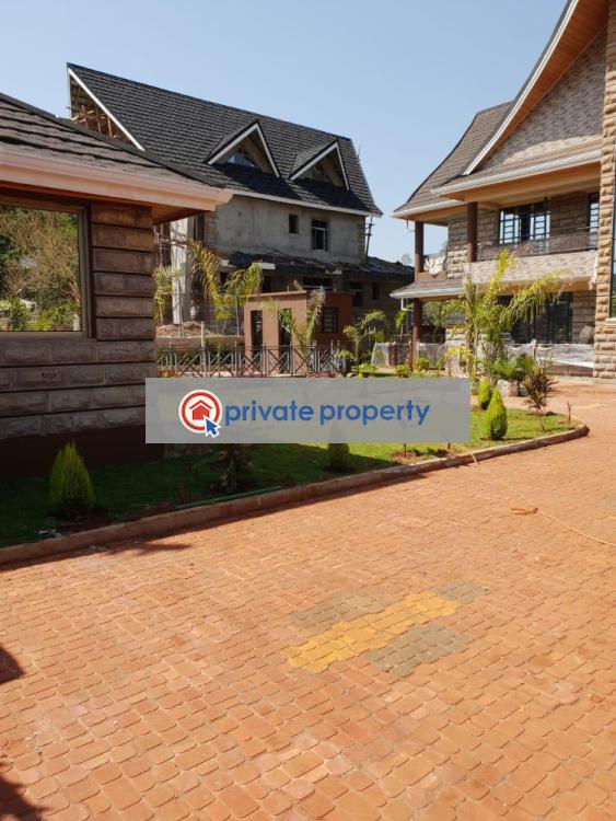5 bedroom Townhouse For Sale &nbsp;ruiru Ruiru Kiambu - 13