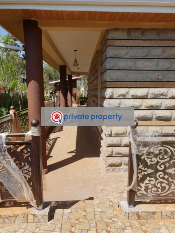 5 bedroom Townhouse For Sale &nbsp;ruiru Ruiru Kiambu - 4