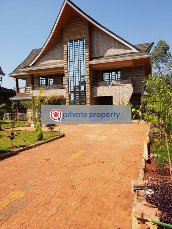 5 bedroom Townhouse For Sale &nbsp;ruiru Ruiru Kiambu - 7