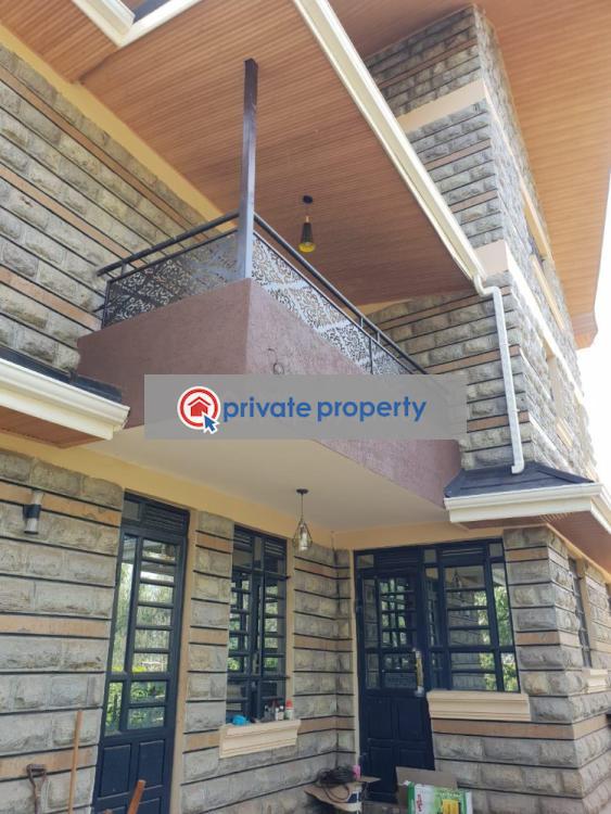 5 bedroom Townhouse For Sale &nbsp;ruiru Ruiru Kiambu - 9