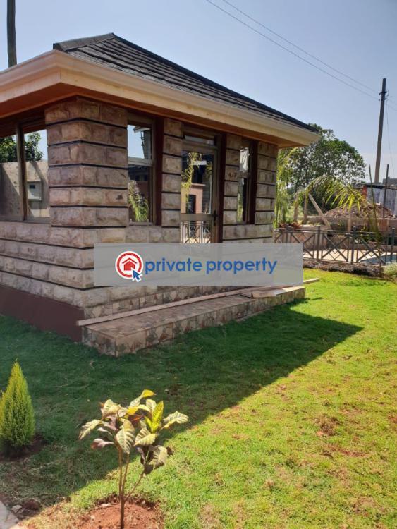 5 bedroom Townhouse For Sale &nbsp;ruiru Ruiru Kiambu - 16