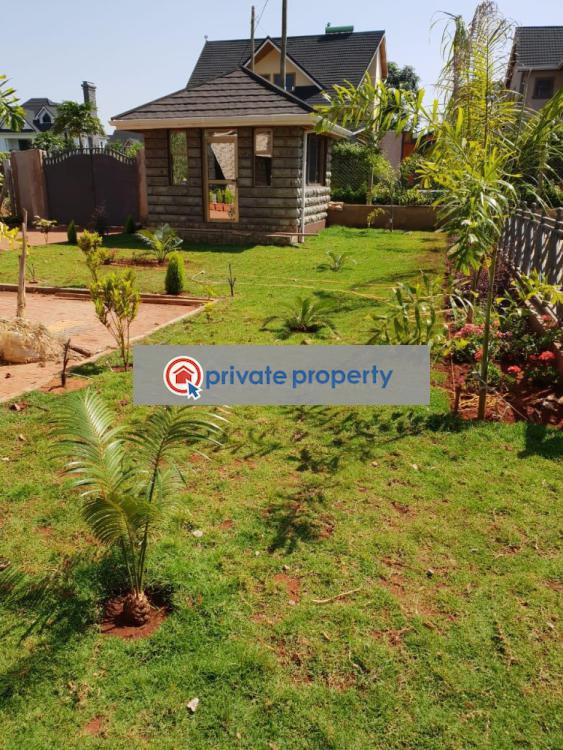 5 bedroom Townhouse For Sale &nbsp;ruiru Ruiru Kiambu - 20