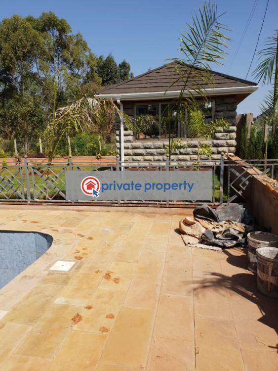 5 bedroom Townhouse For Sale &nbsp;ruiru Ruiru Kiambu - 17