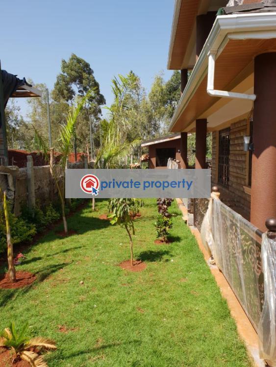 5 bedroom Townhouse For Sale &nbsp;ruiru Ruiru Kiambu - 18