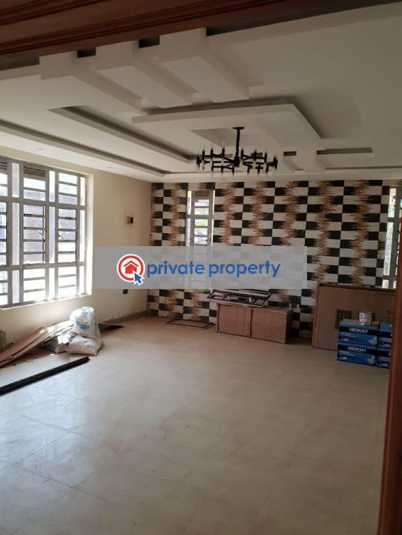 5 bedroom Townhouse For Sale &nbsp;ruiru Ruiru Kiambu - 14
