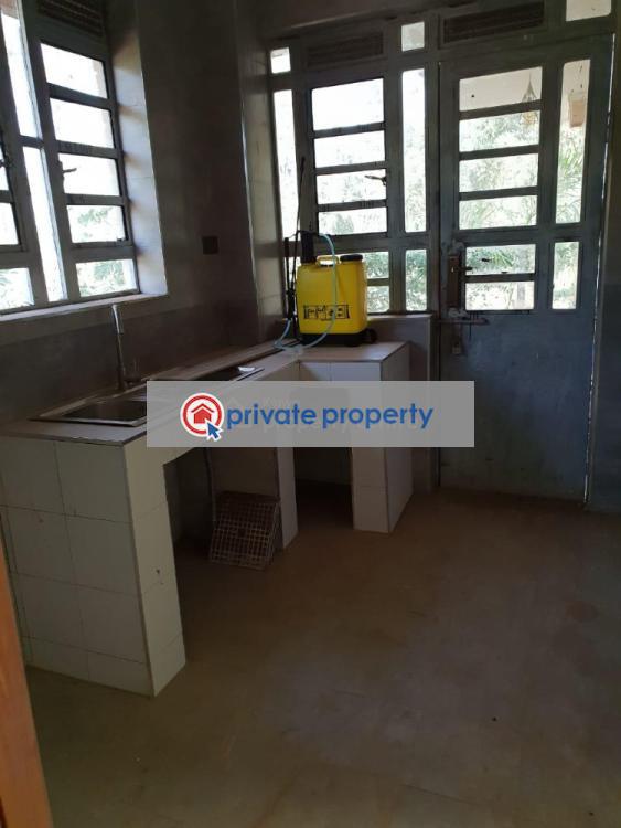 5 bedroom Townhouse For Sale &nbsp;ruiru Ruiru Kiambu - 2