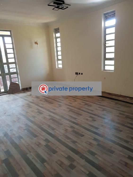 5 bedroom Townhouse For Sale &nbsp;ruiru Ruiru Kiambu - 1