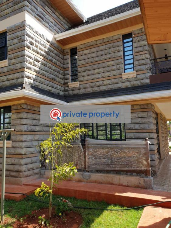 5 bedroom Townhouse For Sale &nbsp;ruiru Ruiru Kiambu - 19