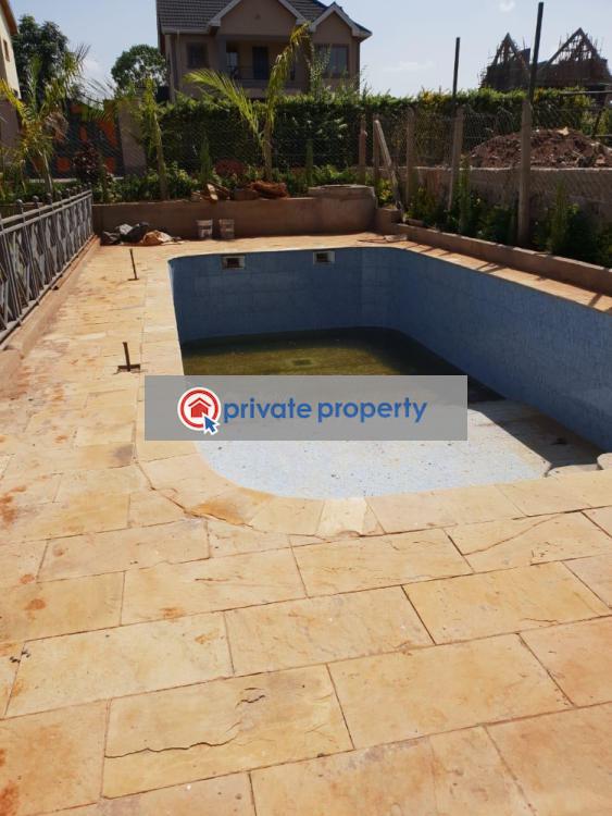 5 bedroom Townhouse For Sale &nbsp;ruiru Ruiru Kiambu - 12