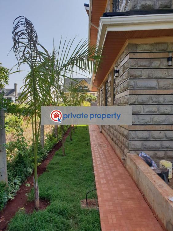 5 bedroom Townhouse For Sale &nbsp;ruiru Kiambu Ruiru  - 3