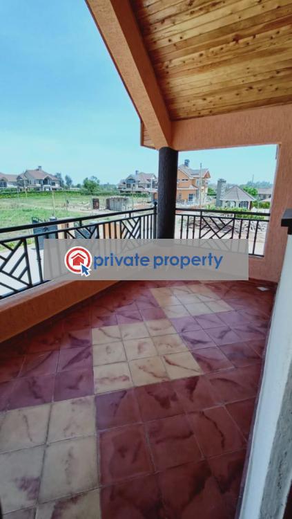 5 bedroom Townhouse For Sale &nbsp;ruiru Kenyatta Road Ruiru Kiambu - 11