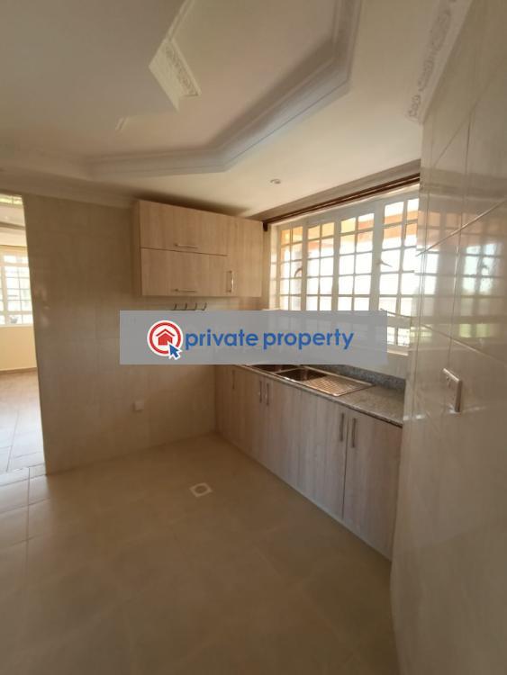 5 bedroom Townhouse For Sale &nbsp;kenyatta Road Ruiru Ruiru Kiambu - 12