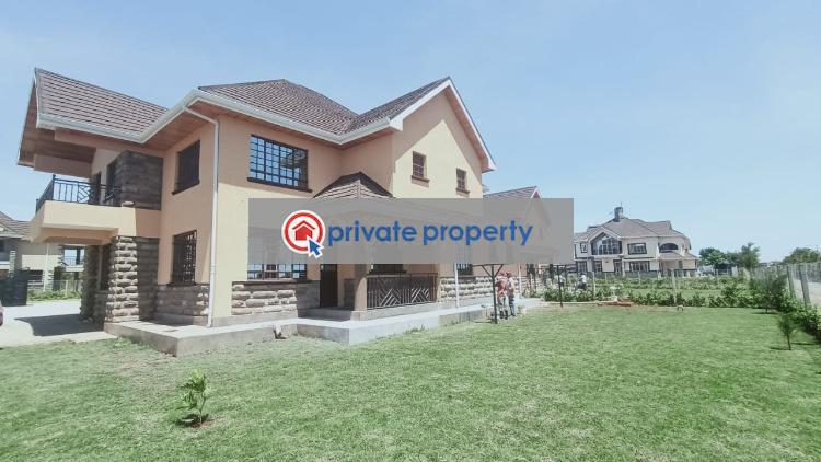 5 bedroom Townhouse For Sale &nbsp;ruiru Kenyatta Road Ruiru Kiambu - 6