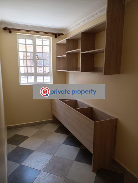 5 bedroom Townhouse For Sale &nbsp;kenyatta Road Ruiru Ruiru Kiambu - 6