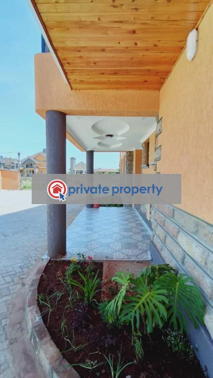5 bedroom Townhouse For Sale &nbsp;ruiru Kenyatta Road Ruiru Kiambu - 19
