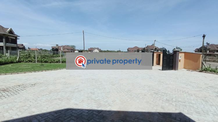 5 bedroom Townhouse For Sale &nbsp;ruiru Kenyatta Road Ruiru Kiambu - 3