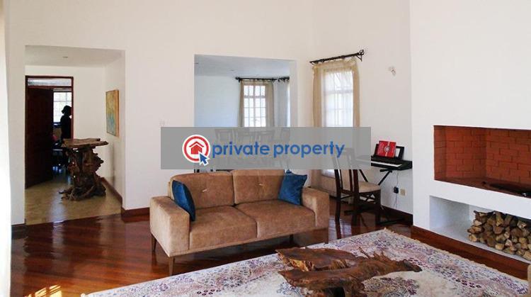 5 bedroom Townhouse For Sale &nbsp;ruiru Kenyatta Road Ruiru Kiambu - 15