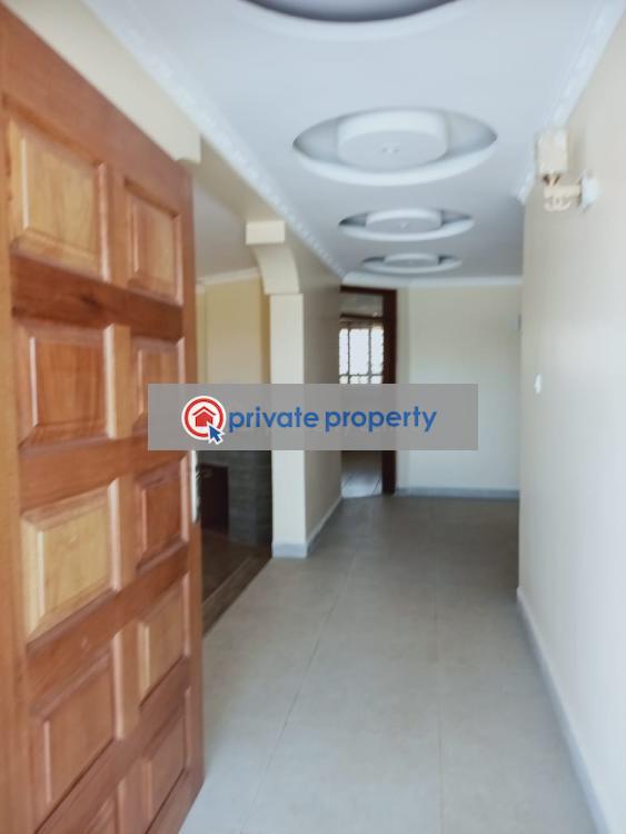 5 bedroom Townhouse For Sale &nbsp;kenyatta Road Ruiru Ruiru Kiambu - 7