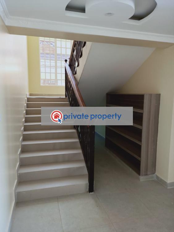 5 bedroom Townhouse For Sale &nbsp;ruiru Kenyatta Road Ruiru Kiambu - 13
