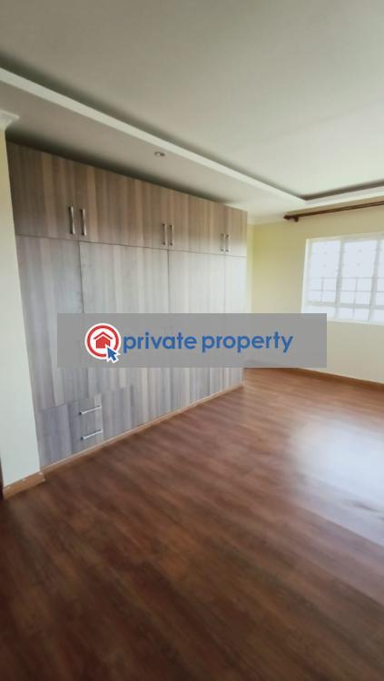5 bedroom Townhouse For Sale &nbsp;ruiru Kenyatta Road Ruiru Kiambu - 21