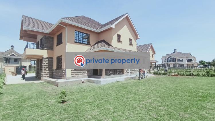 5 bedroom Townhouse For Sale &nbsp;kenyatta Road Ruiru Ruiru Kiambu - 1