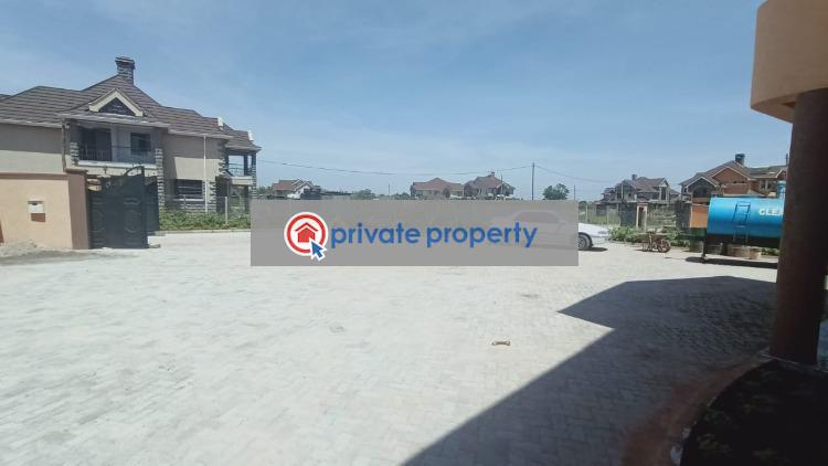 5 bedroom Townhouse For Sale &nbsp;ruiru Kenyatta Road Ruiru Kiambu - 24