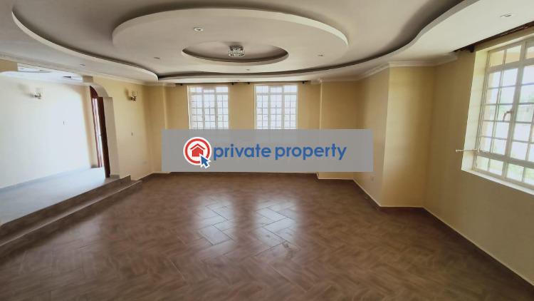5 bedroom Townhouse For Sale &nbsp;ruiru Kenyatta Road Ruiru Kiambu - 17
