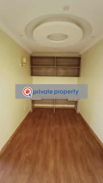 5 bedroom Townhouse For Sale &nbsp;kenyatta Road Ruiru Ruiru Kiambu - 19