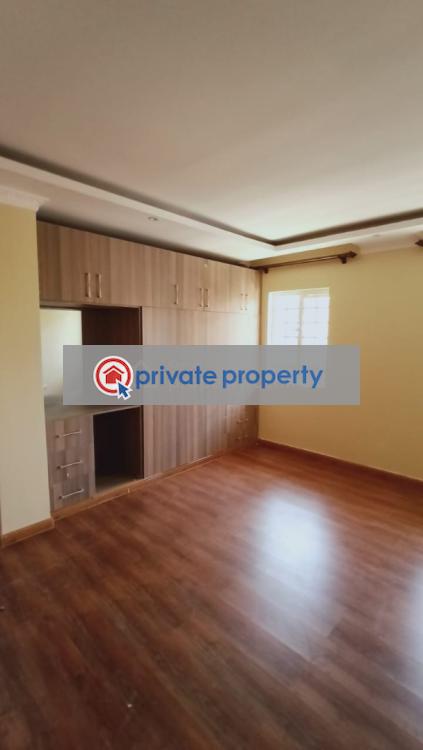 5 bedroom Townhouse For Sale &nbsp;kenyatta Road Ruiru Ruiru Kiambu - 24