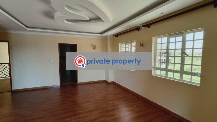 5 bedroom Townhouse For Sale &nbsp;kenyatta Road Ruiru Ruiru Kiambu - 2