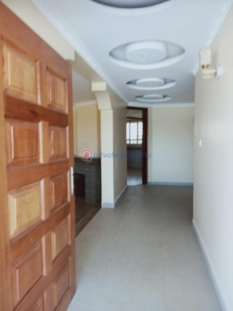 5 bedroom House For Sale ruiru Kiambu - 5