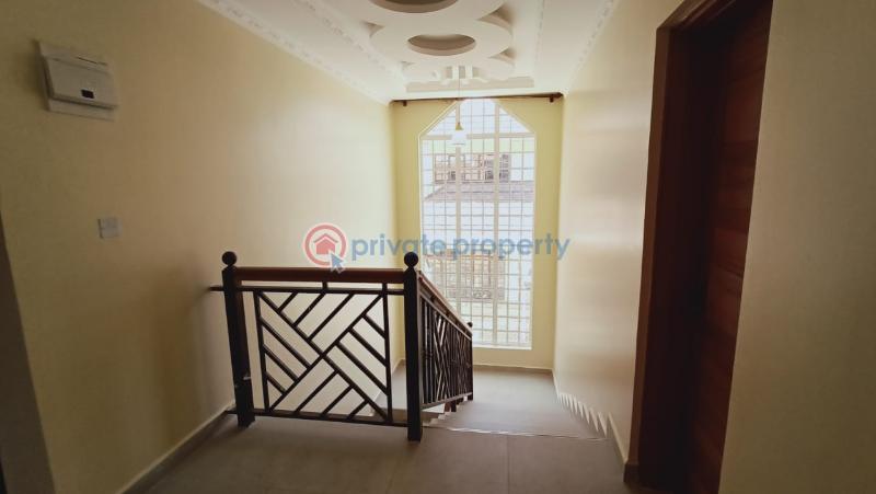 5 bedroom House For Sale ruiru Kiambu - 29