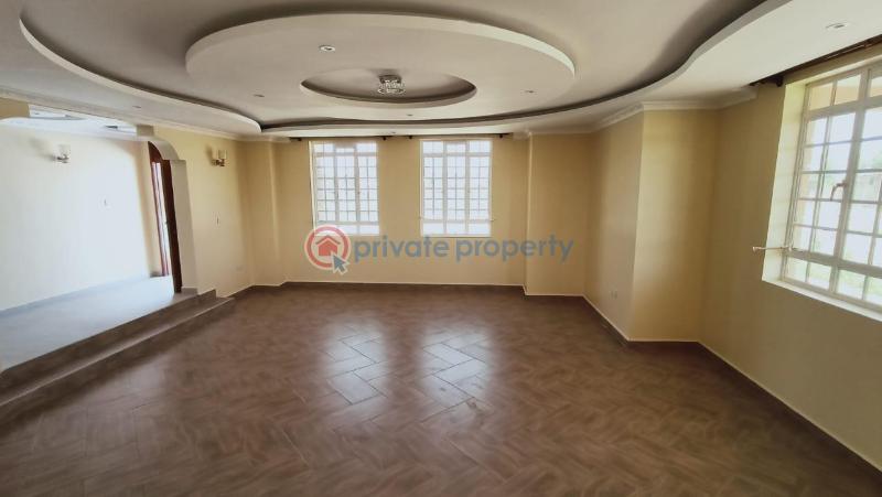 5 bedroom House For Sale ruiru Kiambu - 14