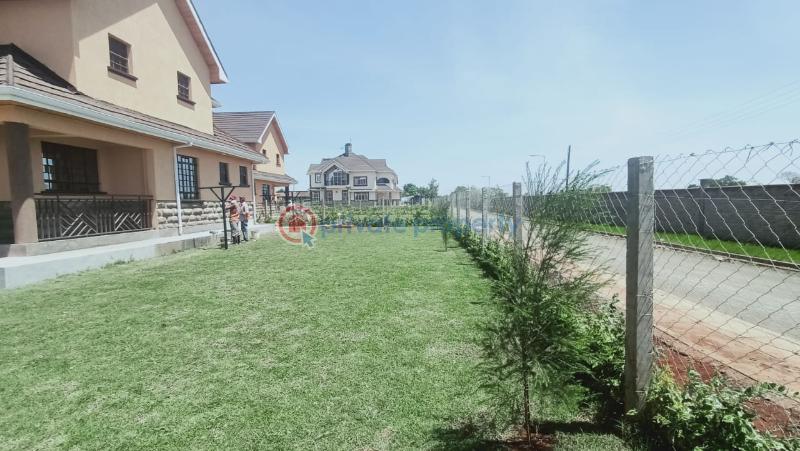 5 bedroom House For Sale ruiru Kiambu - 31