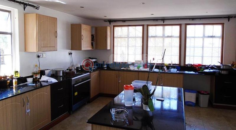 5 bedroom House For Sale ruiru Kiambu - 25