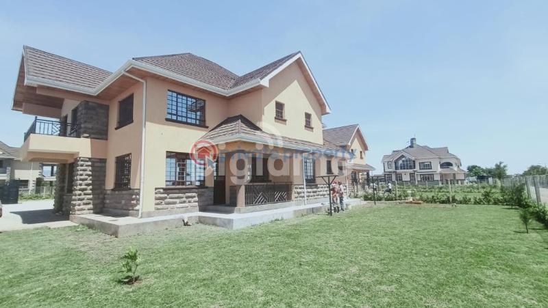 5 bedroom House For Sale ruiru Kiambu - 18