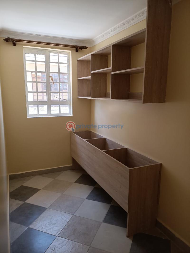 5 bedroom House For Sale ruiru Kiambu - 4