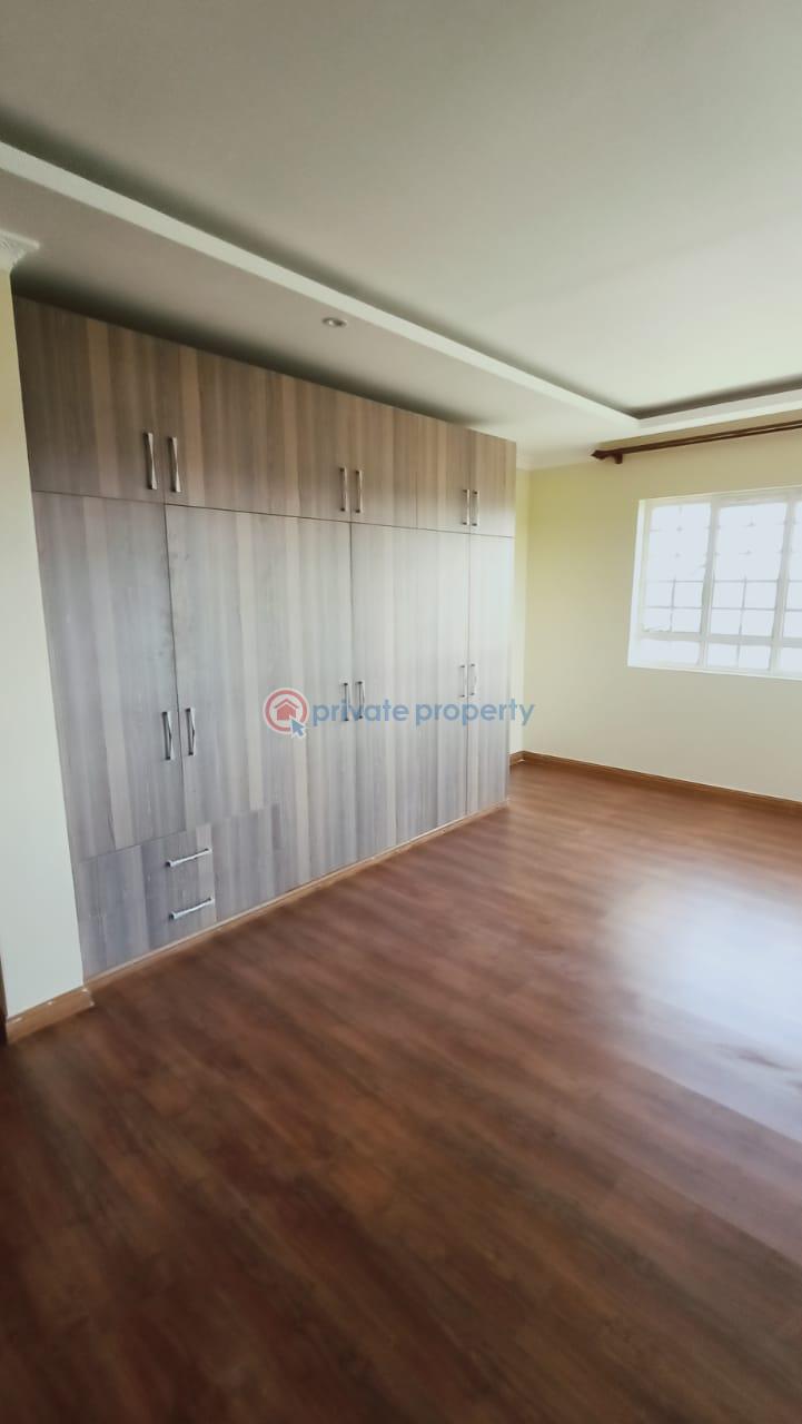 5 bedroom House For Sale ruiru Kiambu - 19