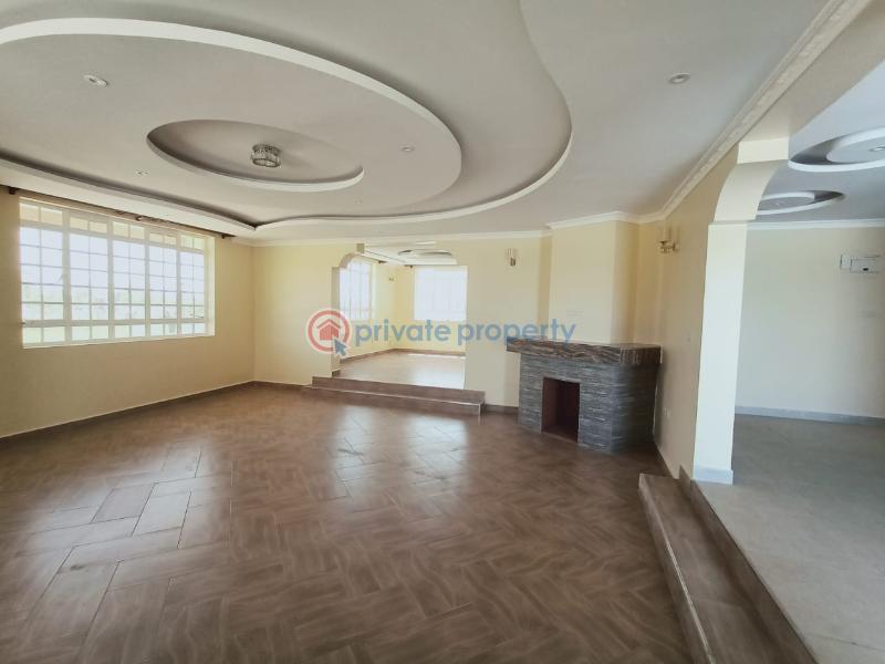 5 bedroom House For Sale ruiru Kiambu - 26