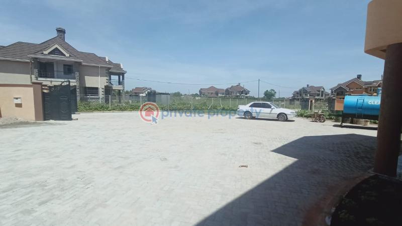 5 bedroom House For Sale ruiru Kiambu - 21