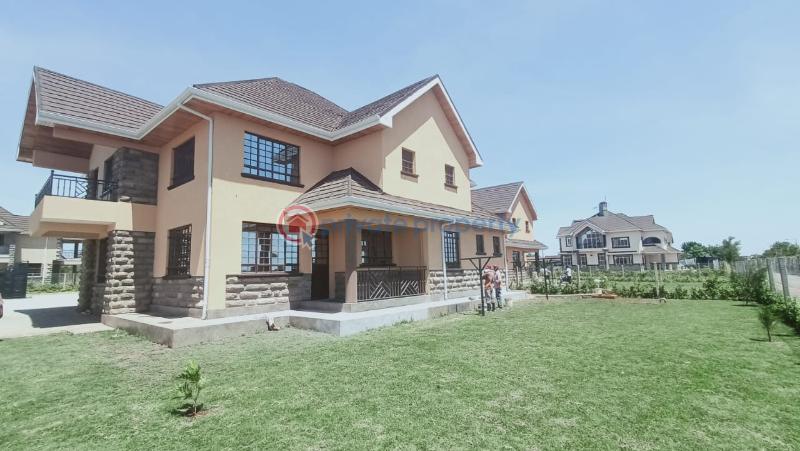 5 bedroom House For Sale ruiru Kiambu - 3