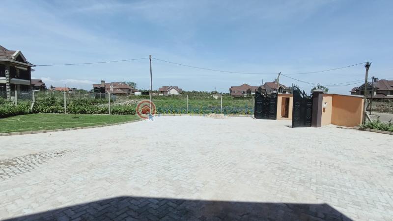 5 bedroom House For Sale ruiru Kiambu - 1