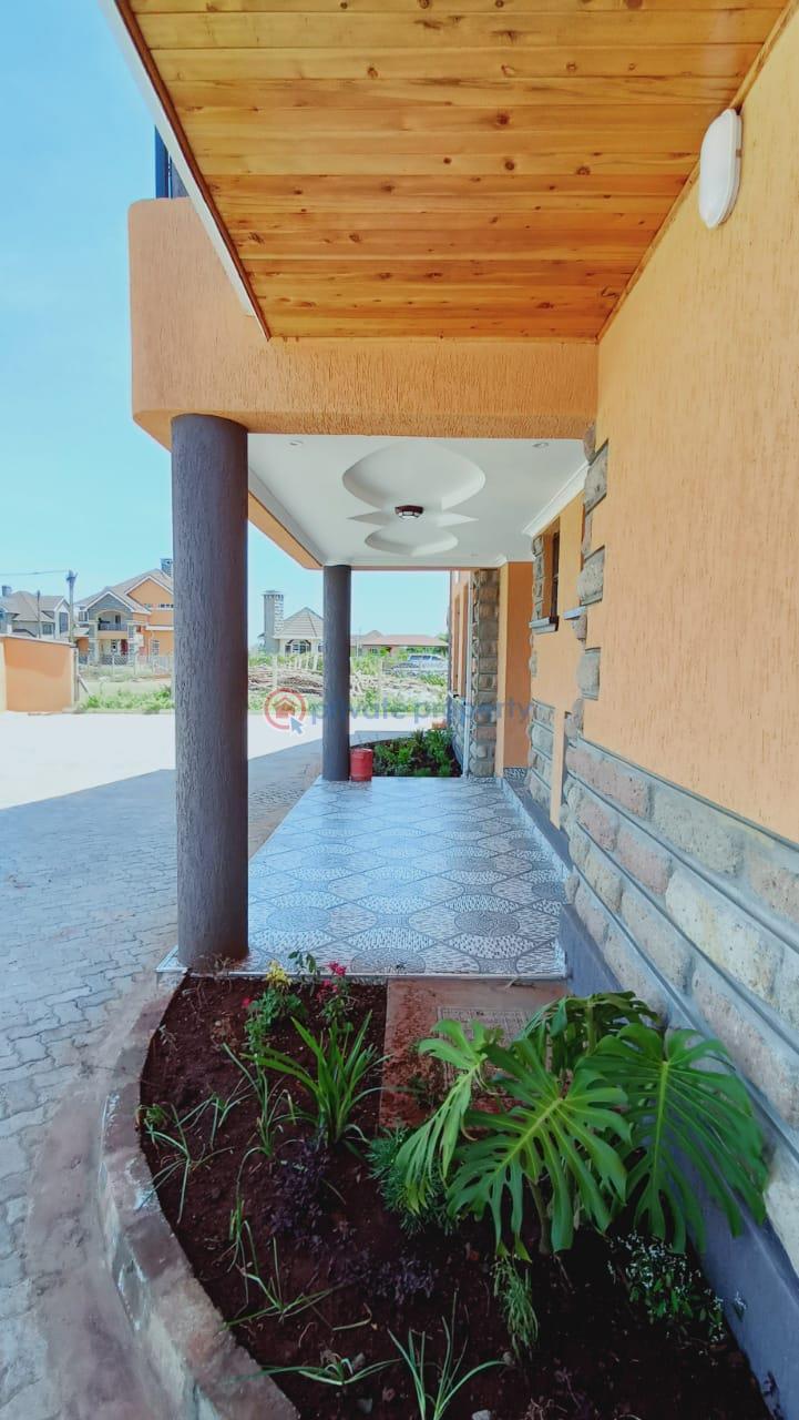 5 bedroom House For Sale ruiru Kiambu - 16