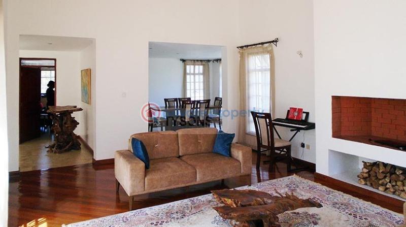 5 bedroom House For Sale ruiru Kiambu - 13